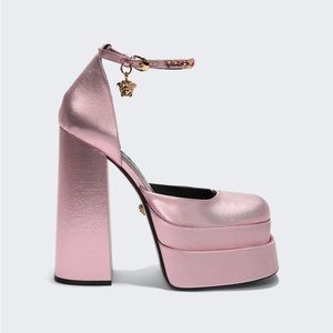 AEVITAS SINGLE PLATFORM PUMPS